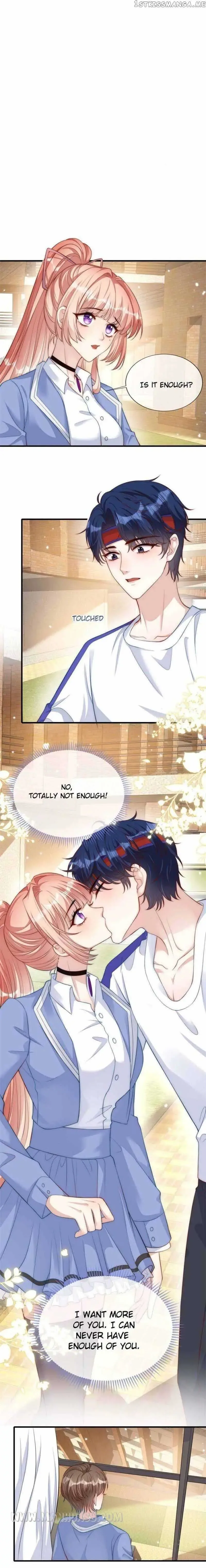 Becoming the Treasured Pet of Five Big Shots Chapter 56 page 13