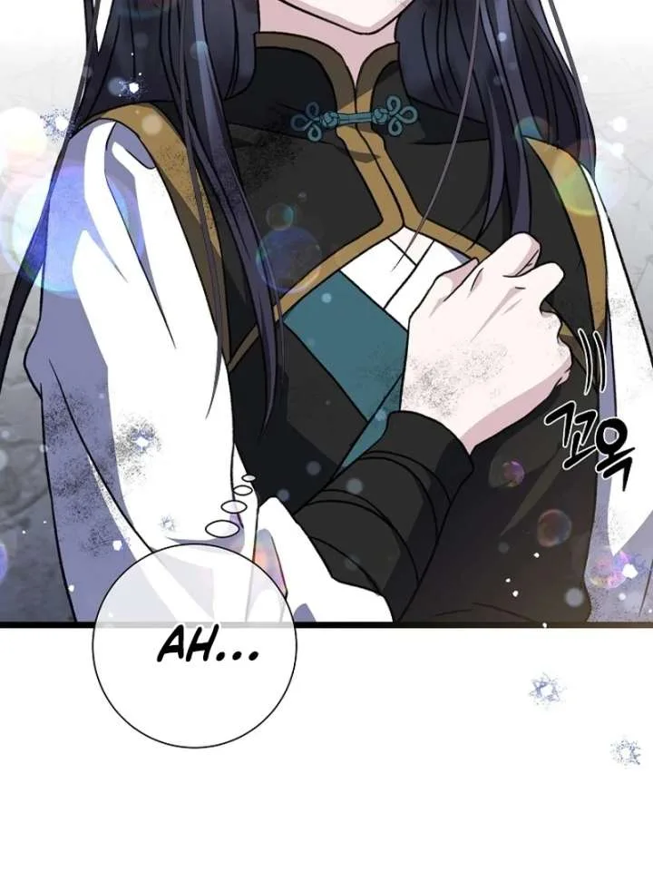 Return of the Namgung Clan’s Granddaughter Chapter 35 page 121