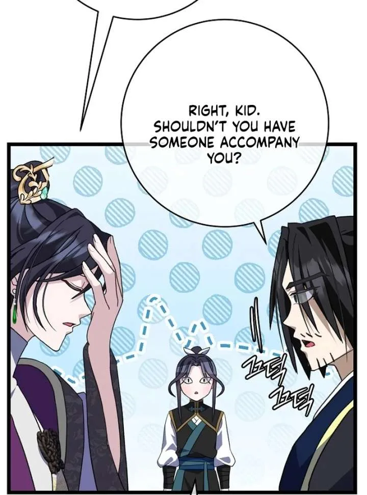 Return of the Namgung Clan’s Granddaughter Chapter 37 page 63
