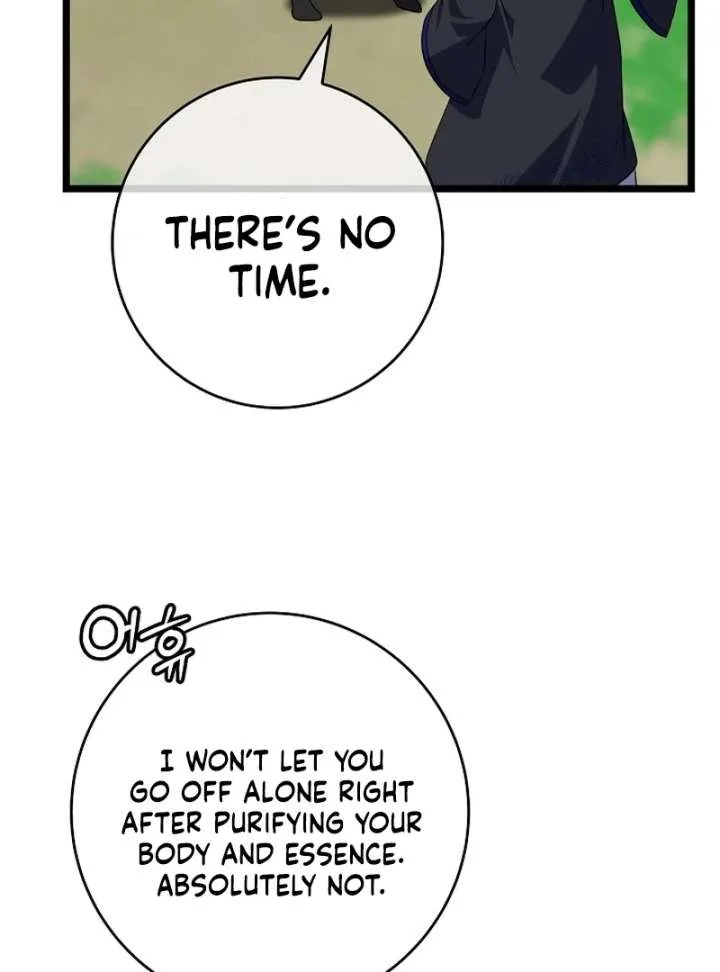 Return of the Namgung Clan’s Granddaughter Chapter 37 page 62