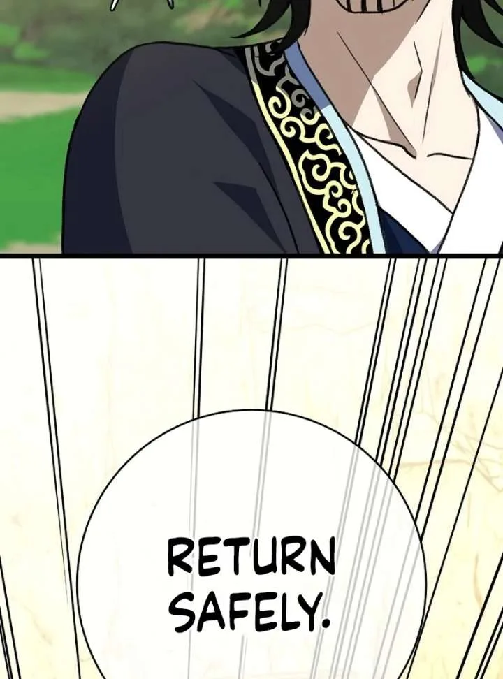 Return of the Namgung Clan’s Granddaughter Chapter 37 page 68