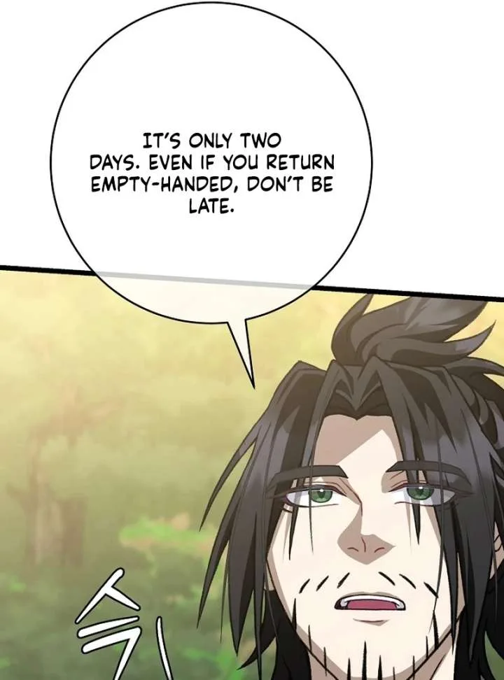 Return of the Namgung Clan’s Granddaughter Chapter 37 page 67