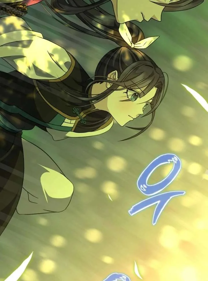 Return of the Namgung Clan’s Granddaughter Chapter 37 page 73
