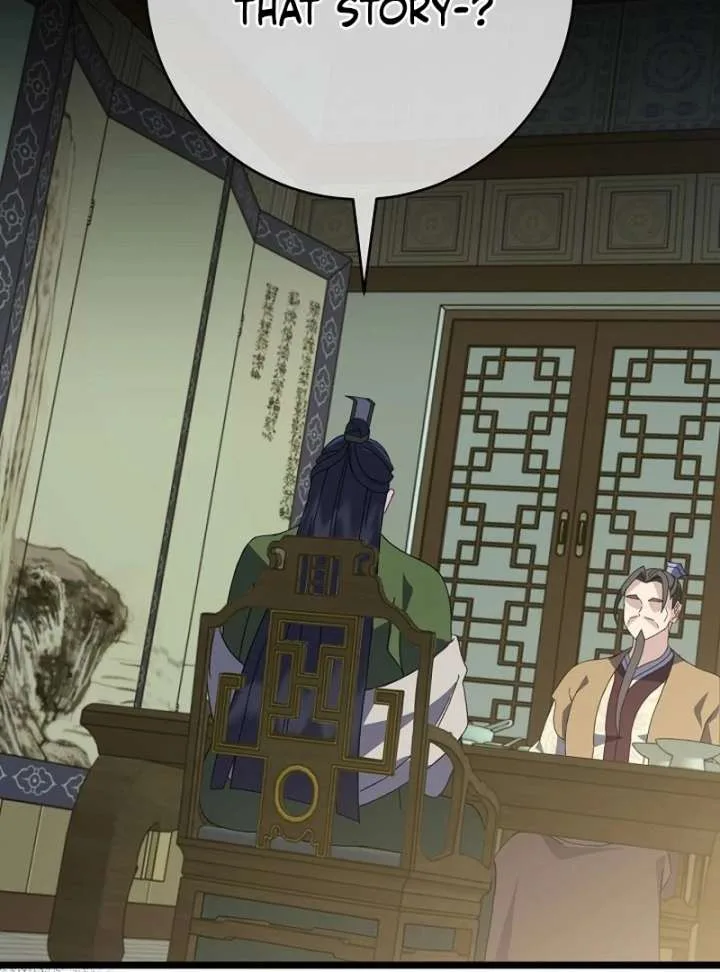 Return of the Namgung Clan’s Granddaughter Chapter 37 page 79