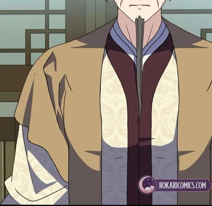 Return of the Namgung Clan’s Granddaughter Chapter 37 page 81