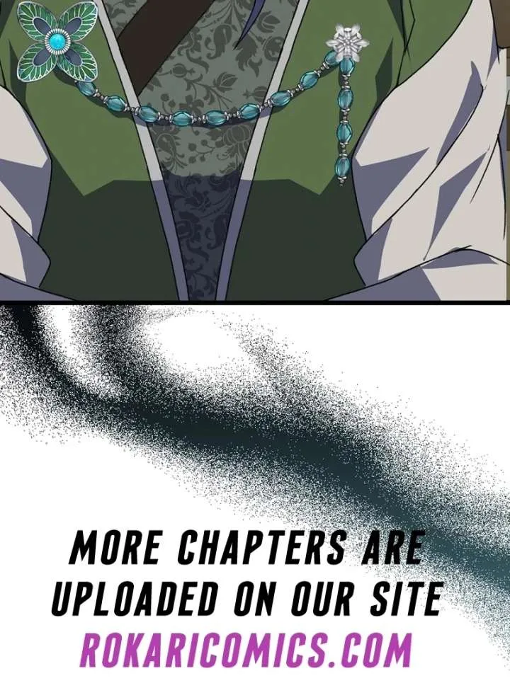 Return of the Namgung Clan’s Granddaughter Chapter 37 page 83