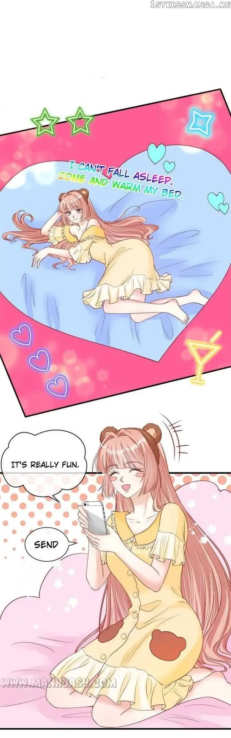 Becoming the Treasured Pet of Five Big Shots Chapter 63 page 3