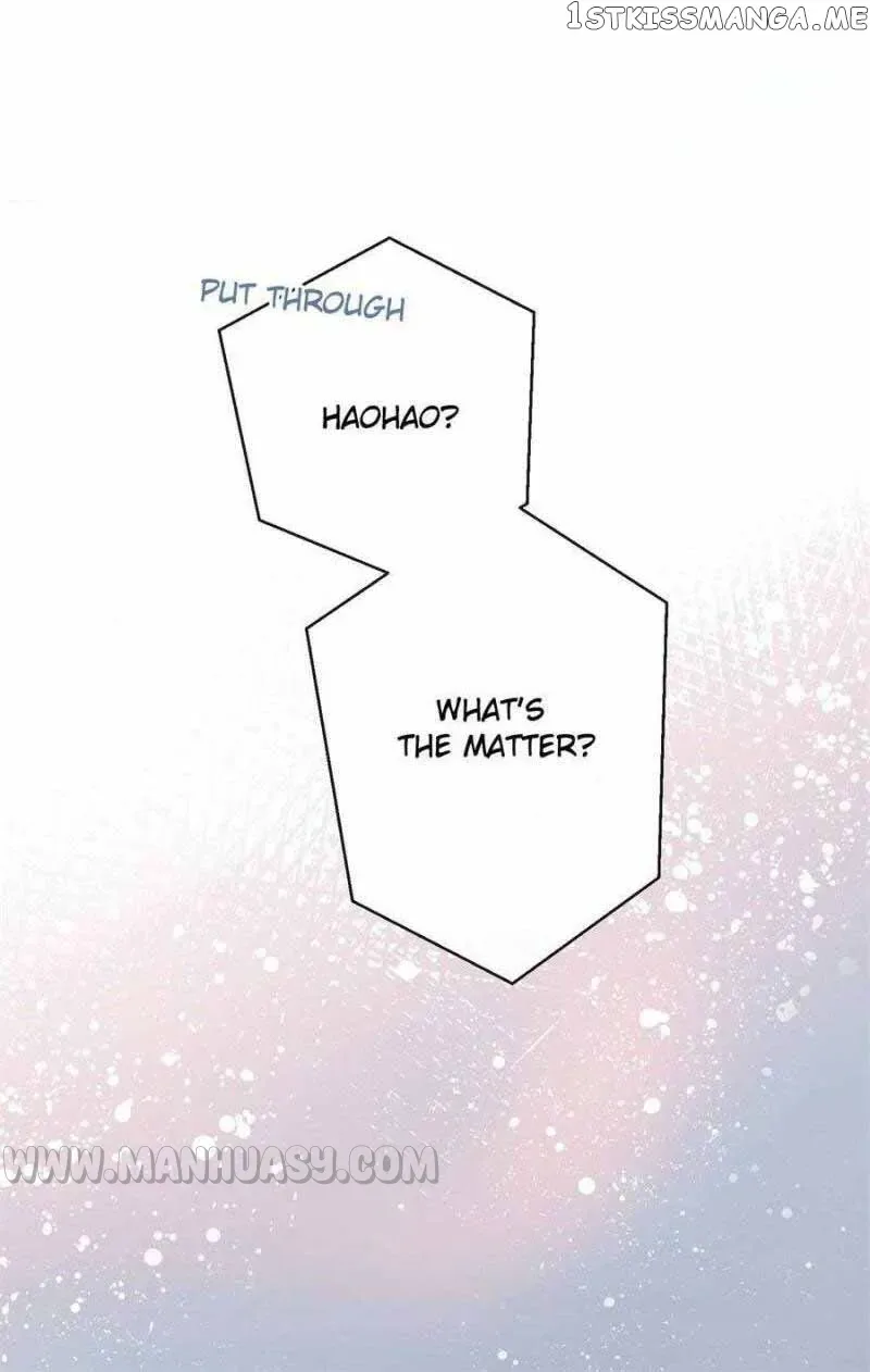 Becoming the Treasured Pet of Five Big Shots Chapter 79 page 8