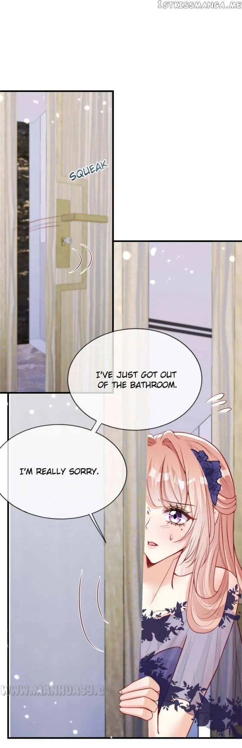 Becoming the Treasured Pet of Five Big Shots Chapter 77 page 11