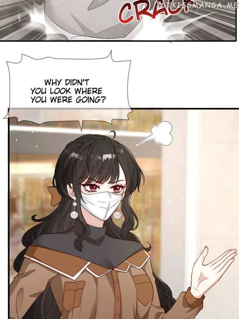 Becoming the Treasured Pet of Five Big Shots Chapter 87 page 17