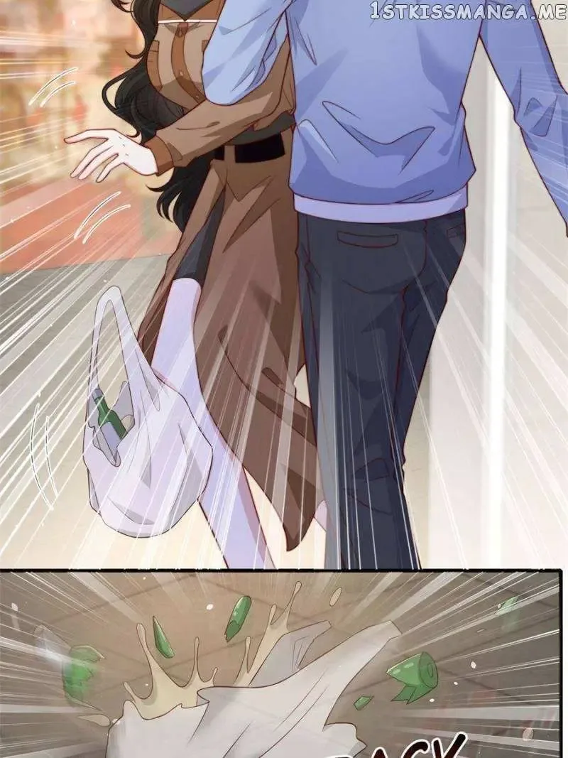 Becoming the Treasured Pet of Five Big Shots Chapter 87 page 16
