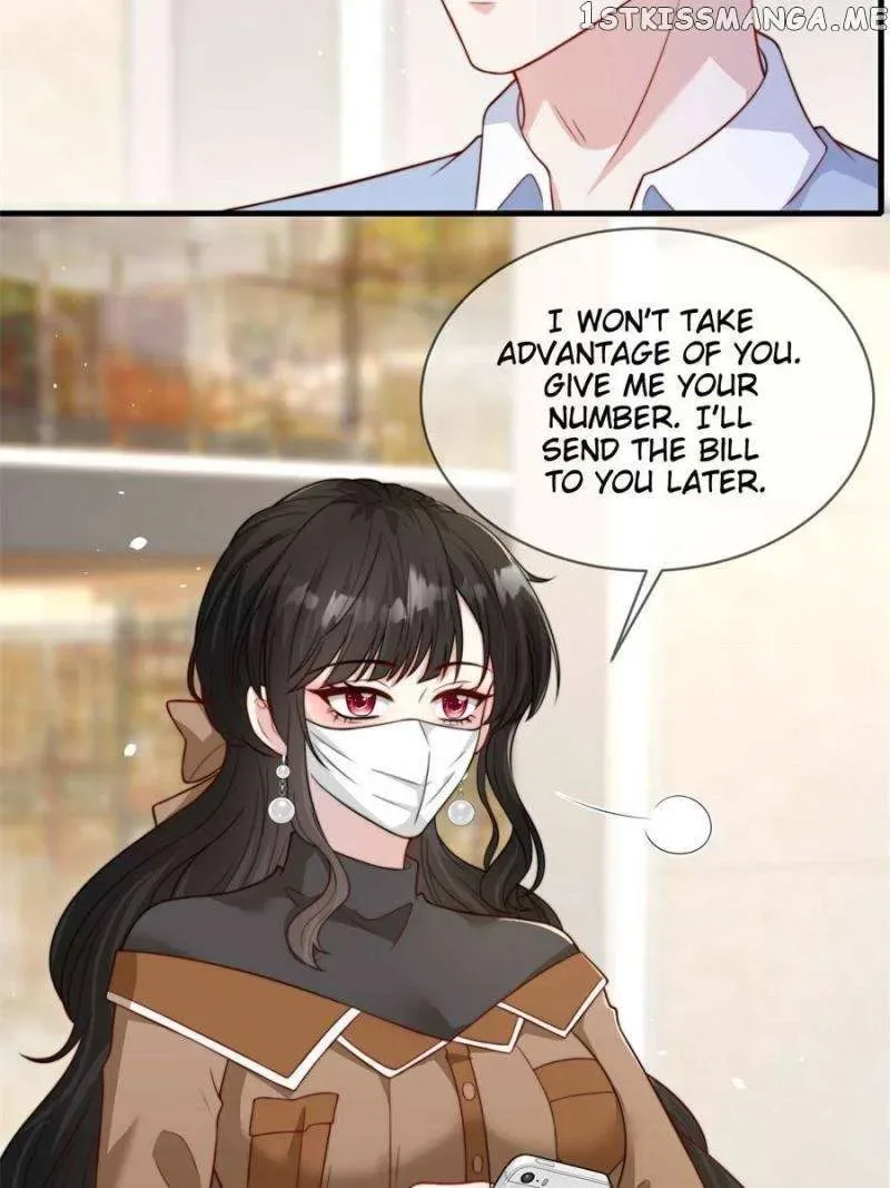 Becoming the Treasured Pet of Five Big Shots Chapter 87 page 19