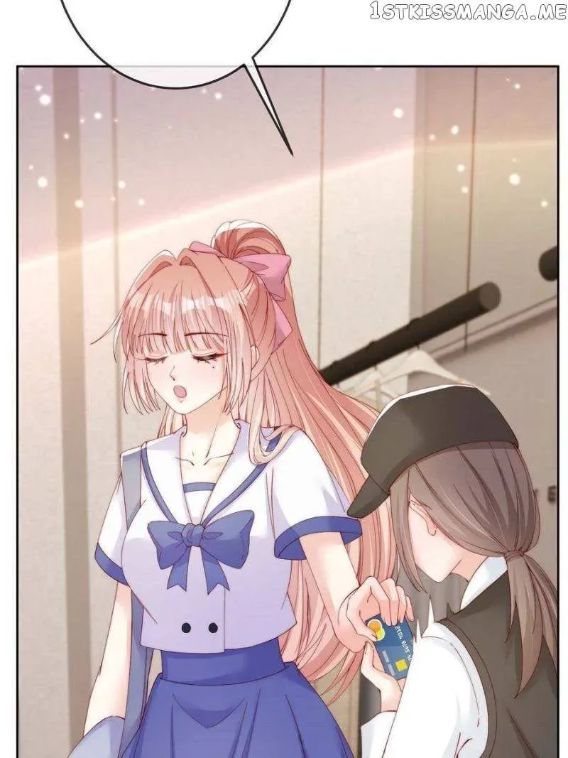 Becoming the Treasured Pet of Five Big Shots Chapter 88 page 11