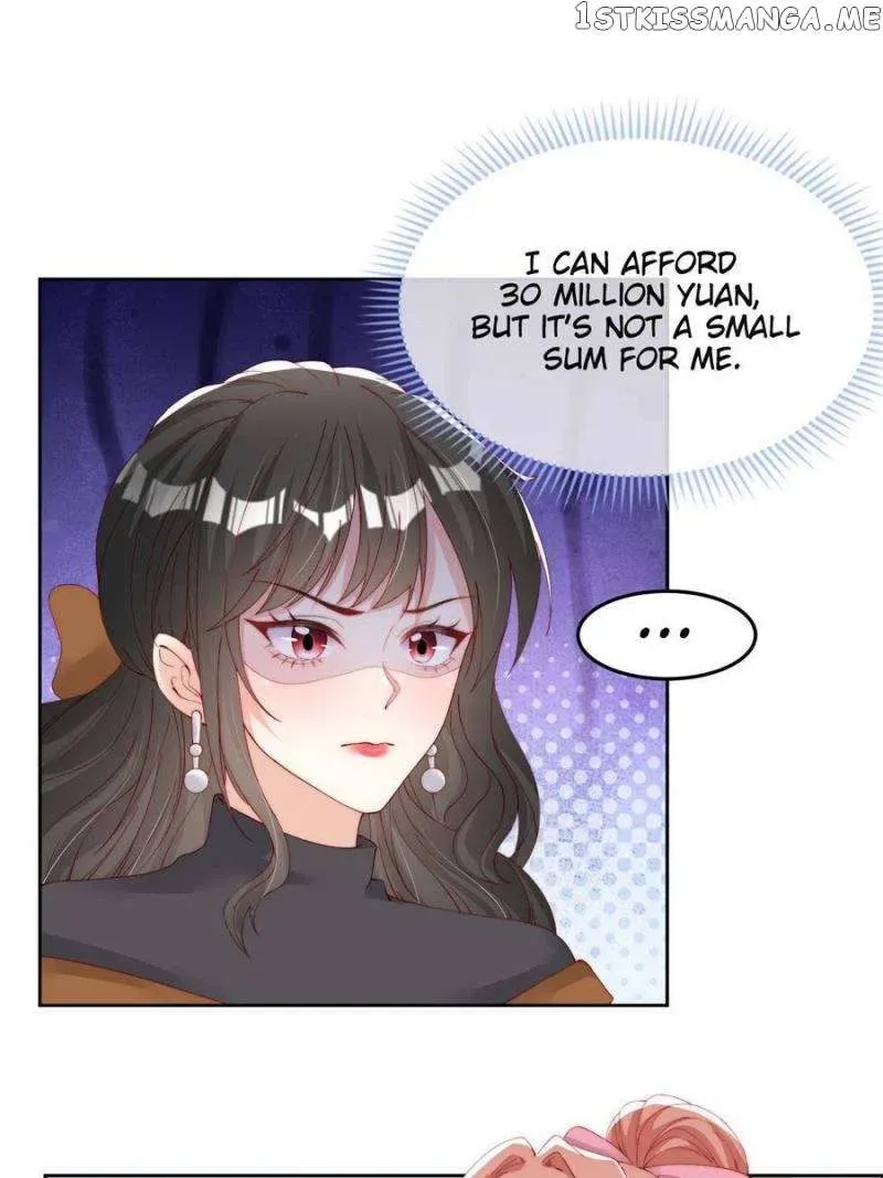Becoming the Treasured Pet of Five Big Shots Chapter 88 page 14