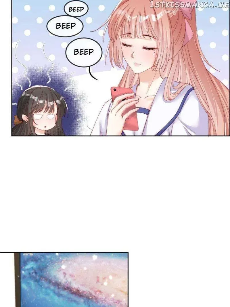 Becoming the Treasured Pet of Five Big Shots Chapter 88 page 15