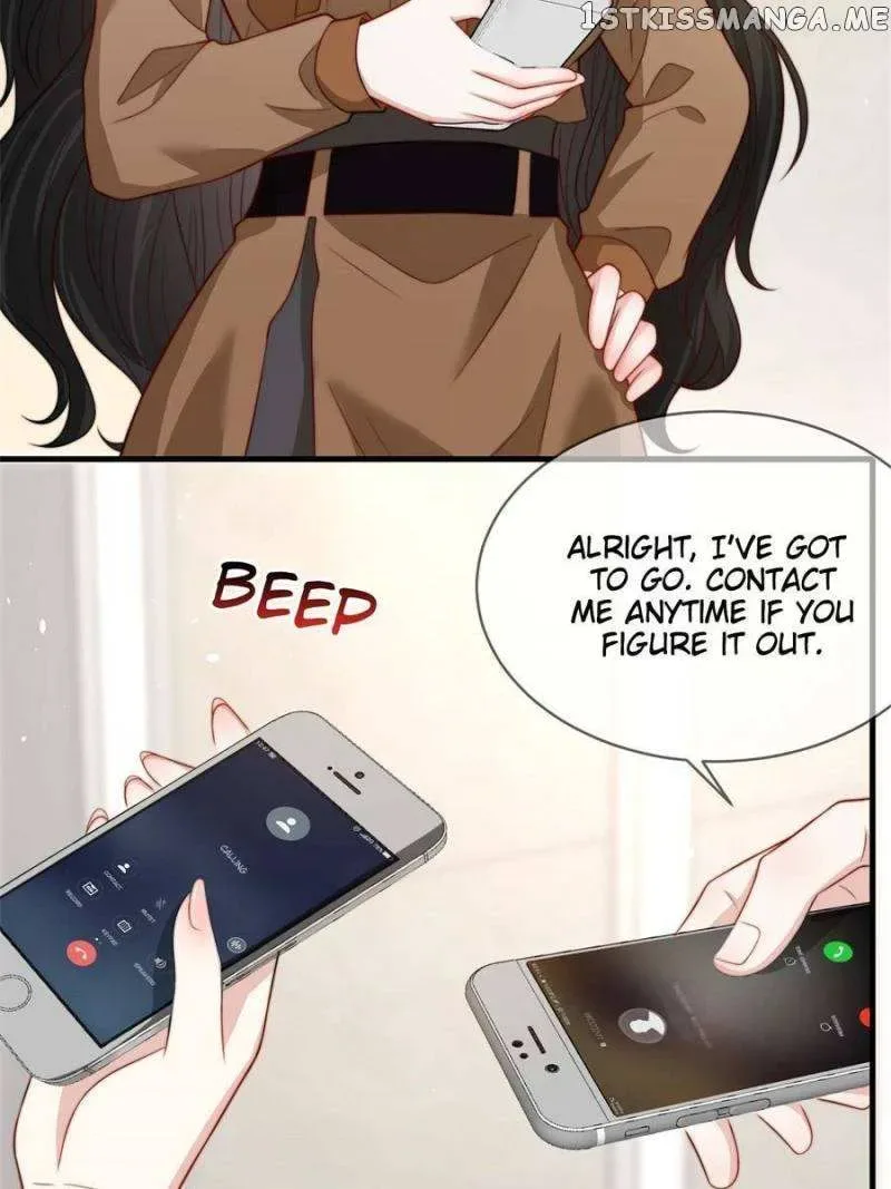 Becoming the Treasured Pet of Five Big Shots Chapter 87 page 20