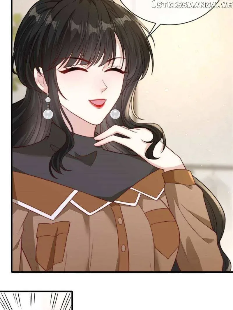 Becoming the Treasured Pet of Five Big Shots Chapter 87 page 31
