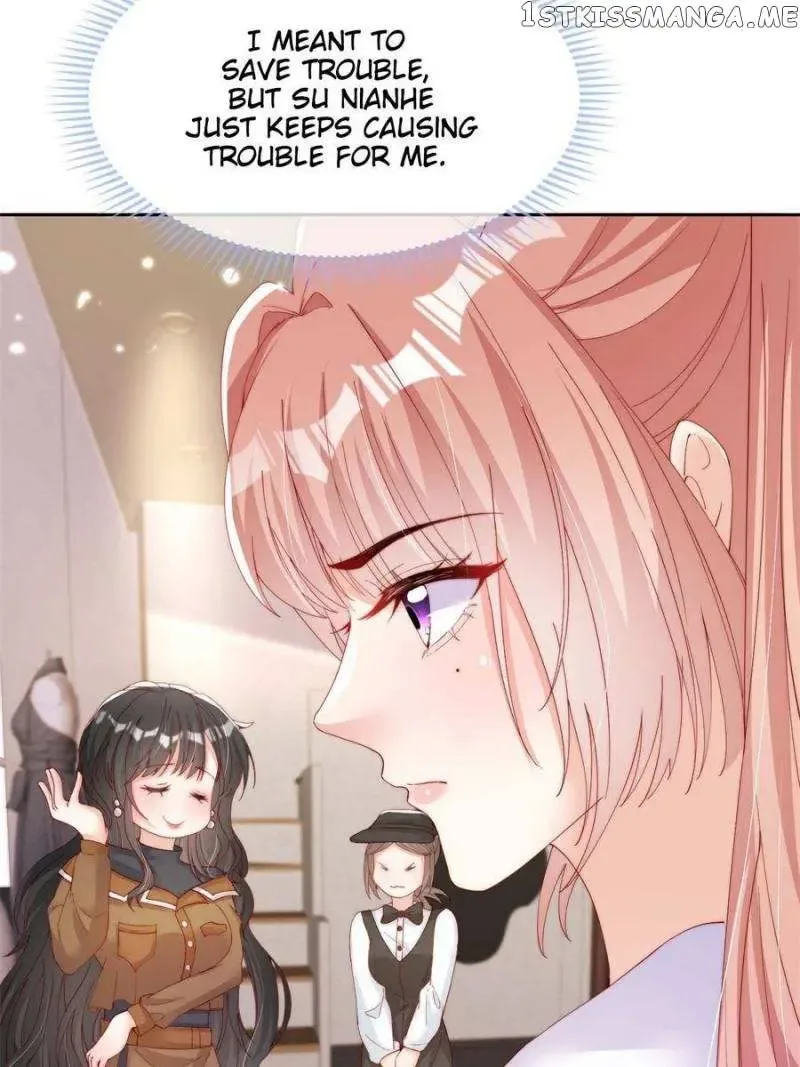 Becoming the Treasured Pet of Five Big Shots Chapter 88 page 6