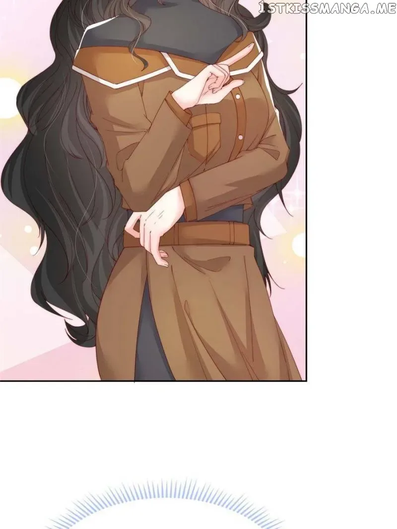 Becoming the Treasured Pet of Five Big Shots Chapter 88 page 5