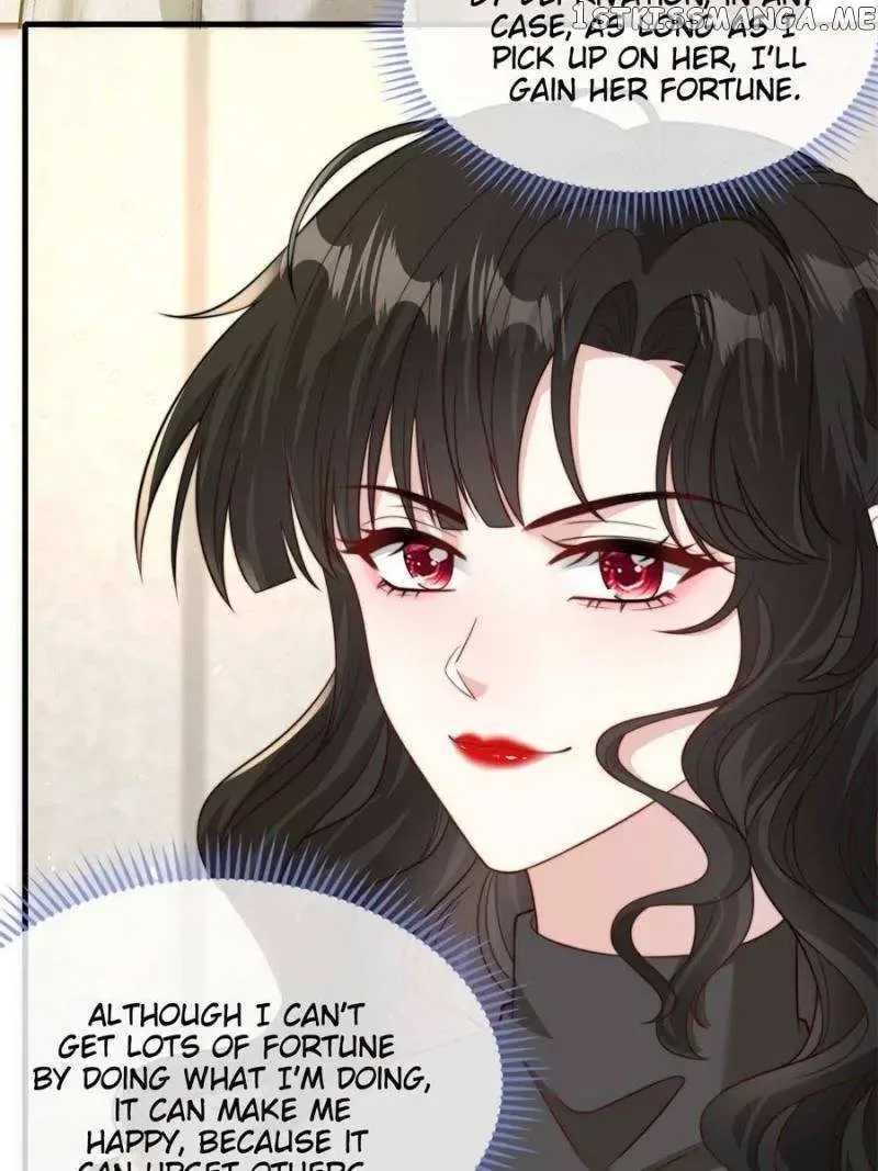 Becoming the Treasured Pet of Five Big Shots Chapter 87 page 29