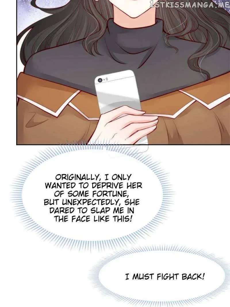 Becoming the Treasured Pet of Five Big Shots Chapter 88 page 28