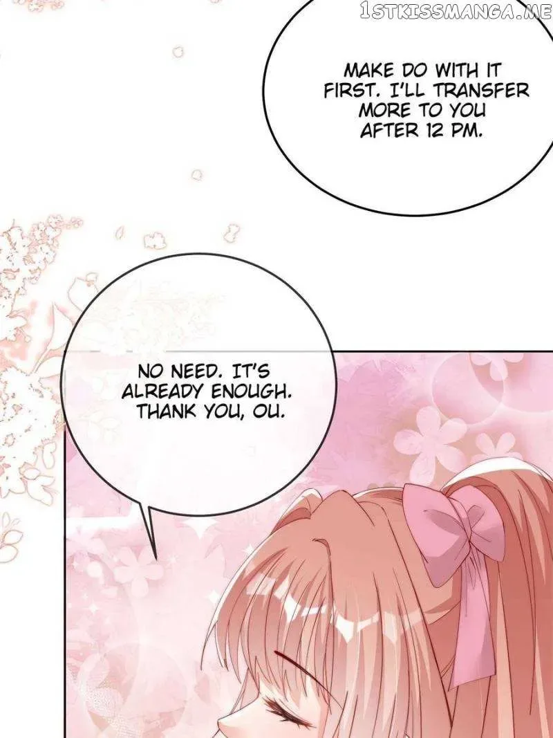 Becoming the Treasured Pet of Five Big Shots Chapter 88 page 23