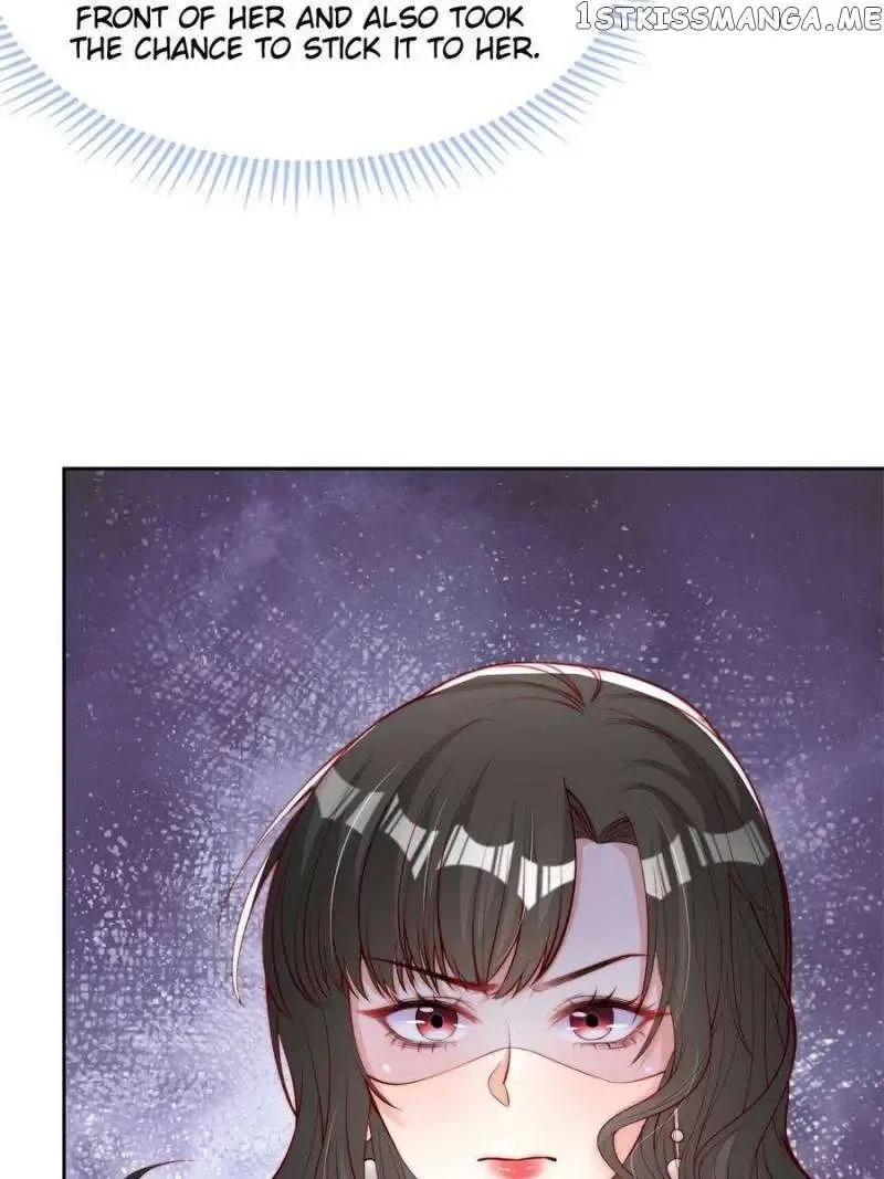 Becoming the Treasured Pet of Five Big Shots Chapter 88 page 27