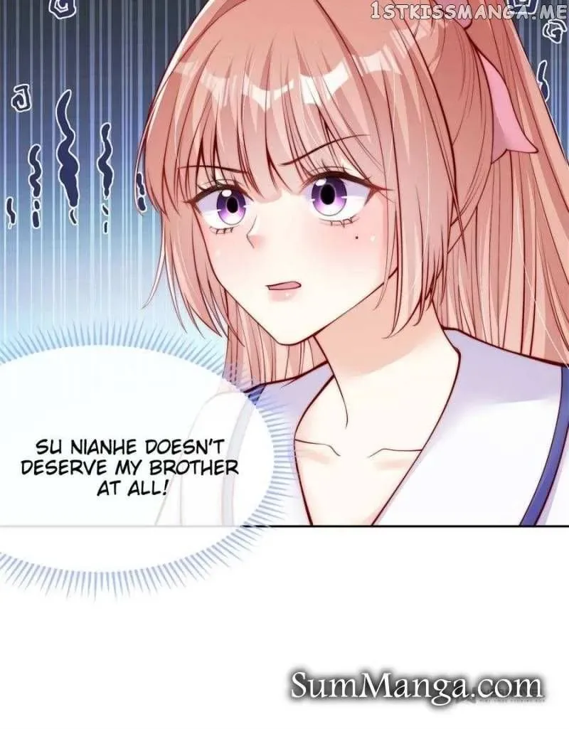 Becoming the Treasured Pet of Five Big Shots Chapter 88 page 35
