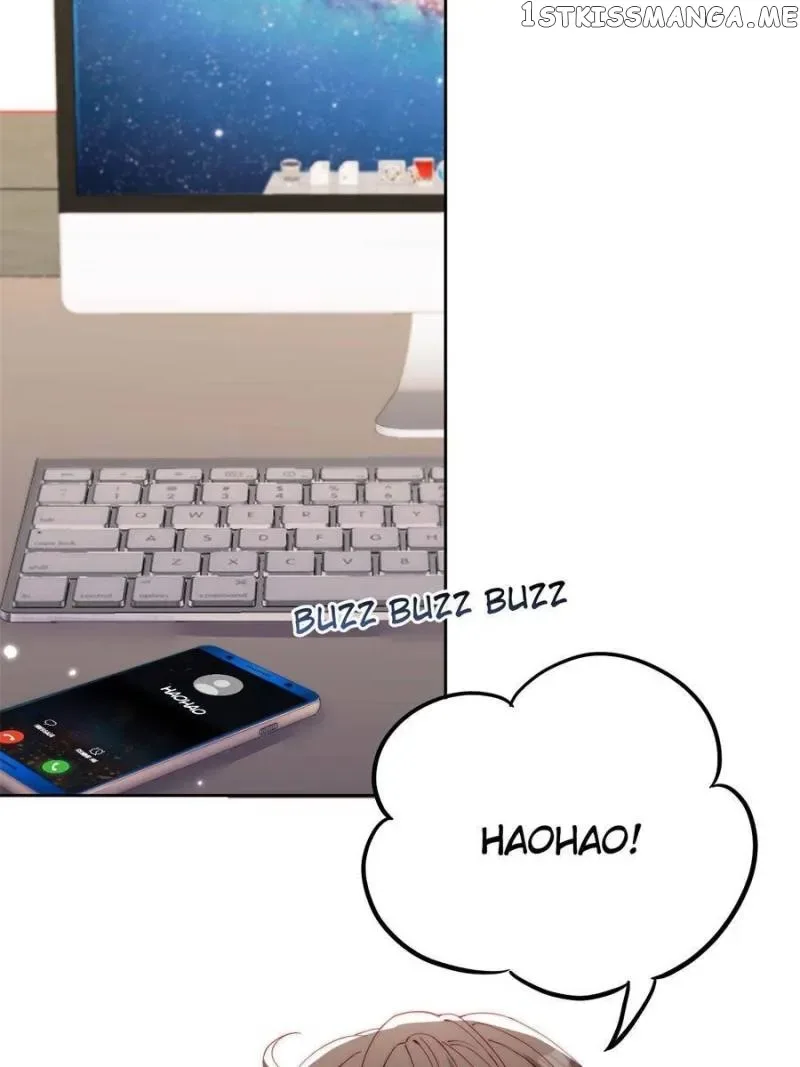 Becoming the Treasured Pet of Five Big Shots Chapter 88 page 16