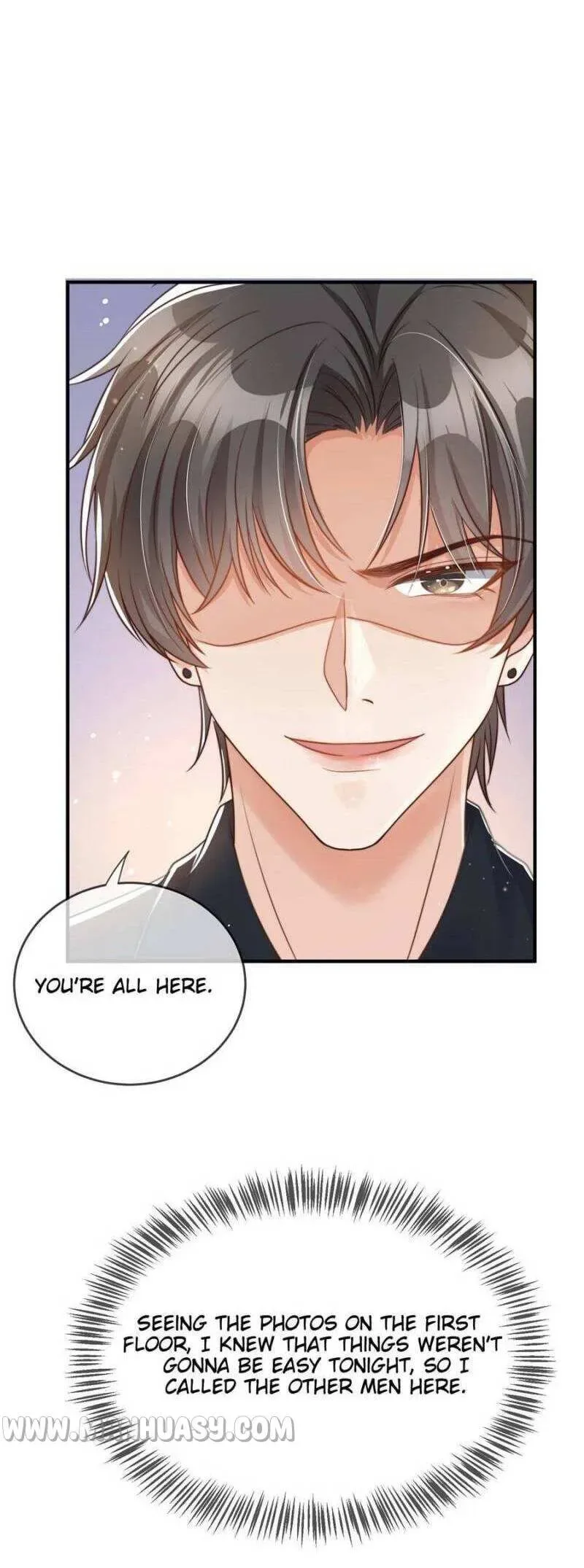 Becoming the Treasured Pet of Five Big Shots Chapter 85 page 16
