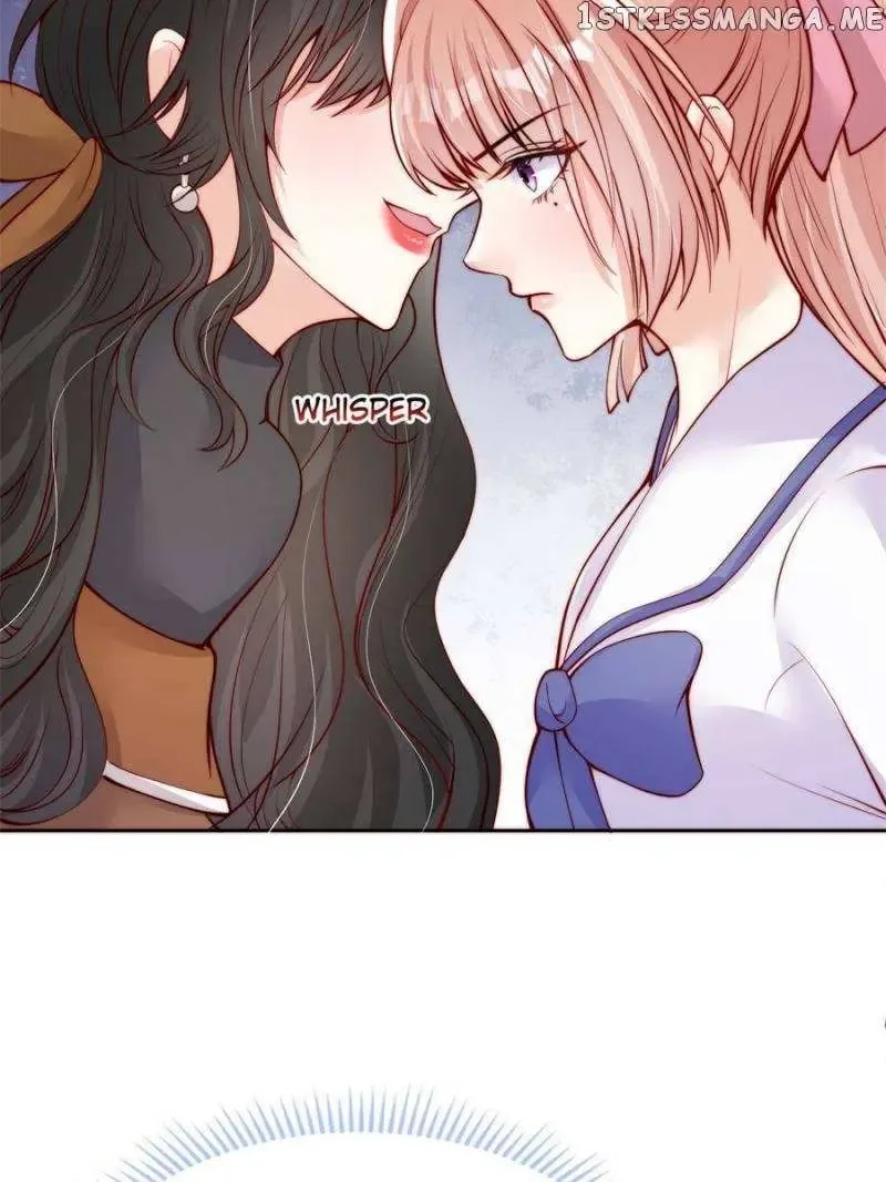 Becoming the Treasured Pet of Five Big Shots Chapter 88 page 38