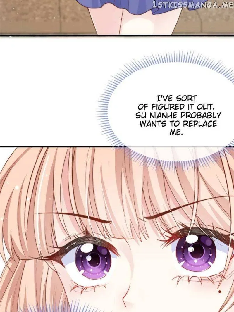 Becoming the Treasured Pet of Five Big Shots Chapter 89 page 3