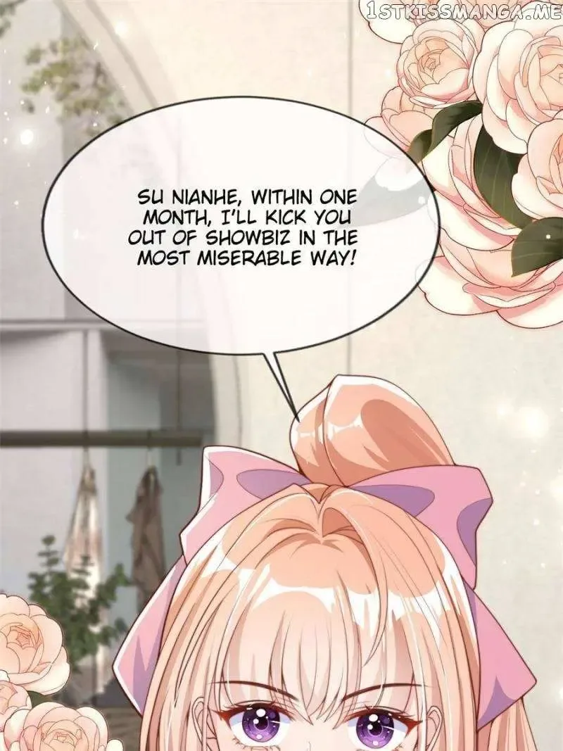 Becoming the Treasured Pet of Five Big Shots Chapter 89 page 13