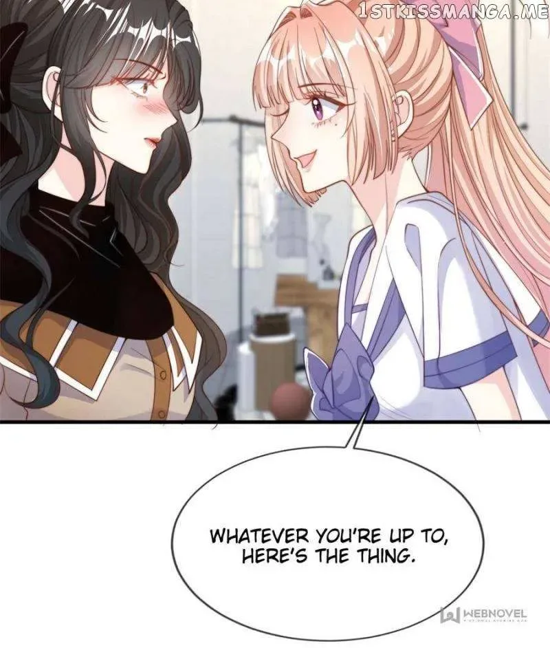 Becoming the Treasured Pet of Five Big Shots Chapter 89 page 12