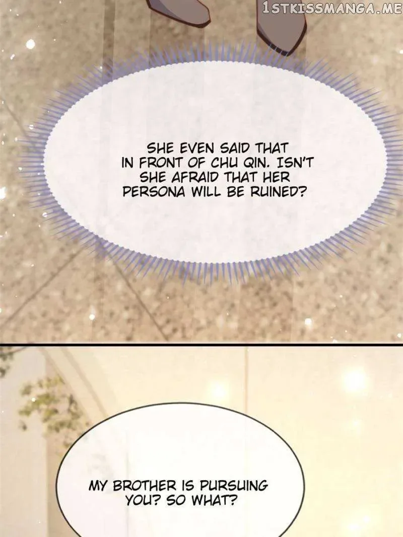 Becoming the Treasured Pet of Five Big Shots Chapter 89 page 7
