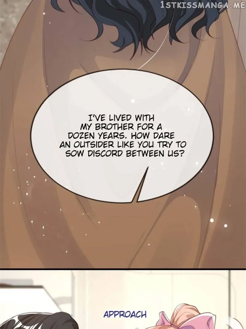Becoming the Treasured Pet of Five Big Shots Chapter 89 page 11