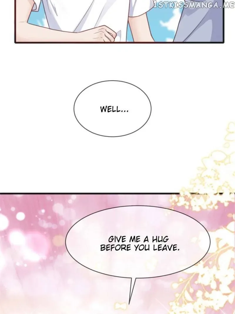 Becoming the Treasured Pet of Five Big Shots Chapter 91 page 3