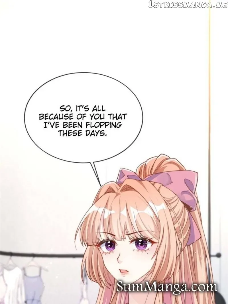 Becoming the Treasured Pet of Five Big Shots Chapter 89 page 1