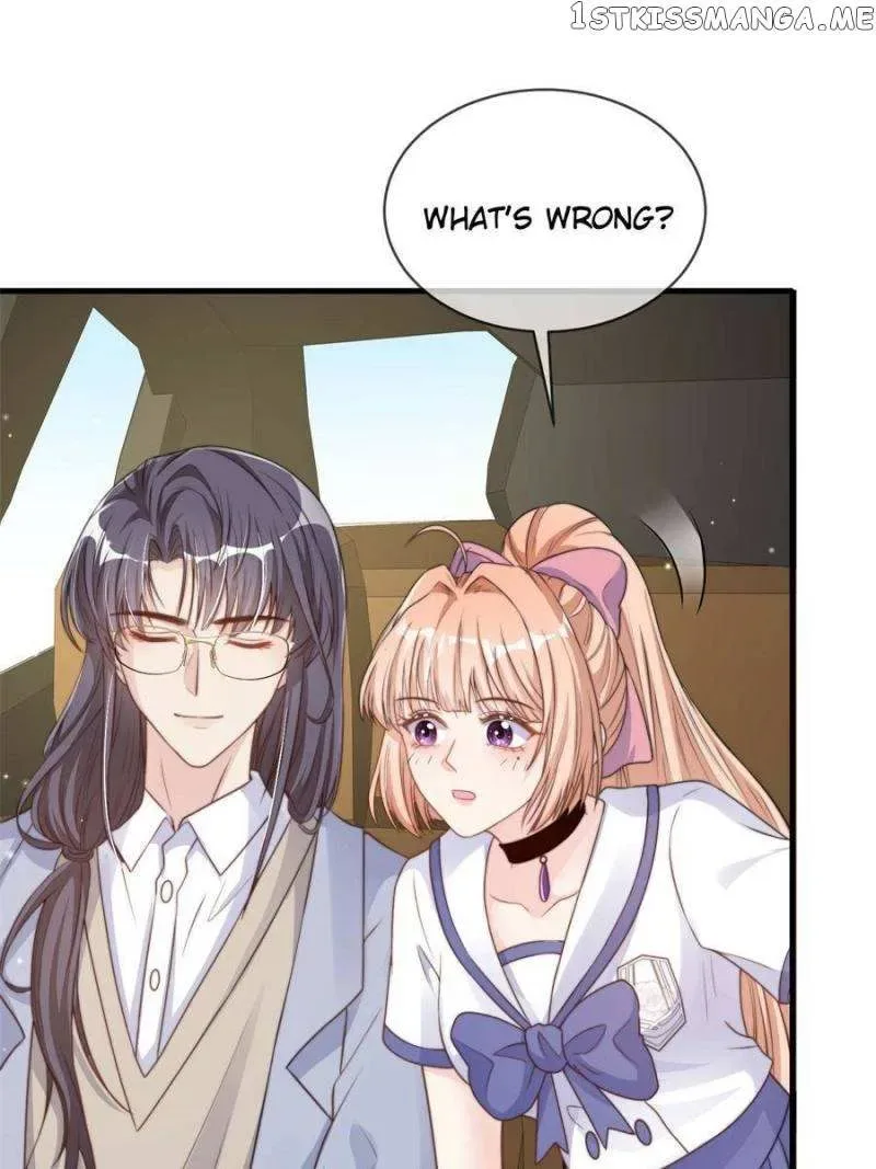 Becoming the Treasured Pet of Five Big Shots Chapter 91 page 22
