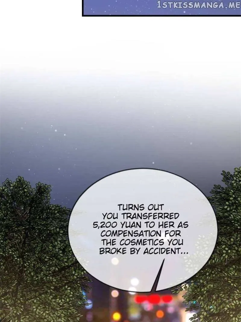 Becoming the Treasured Pet of Five Big Shots Chapter 89 page 32
