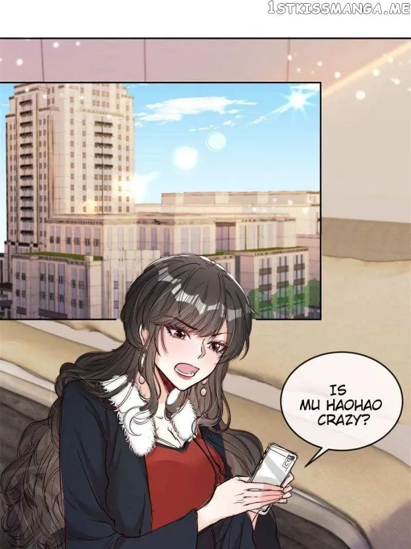 Becoming the Treasured Pet of Five Big Shots Chapter 90 page 8