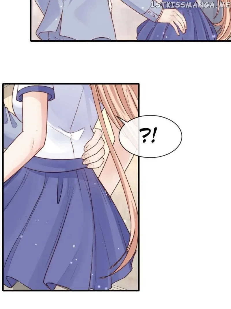 Becoming the Treasured Pet of Five Big Shots Chapter 91 page 10