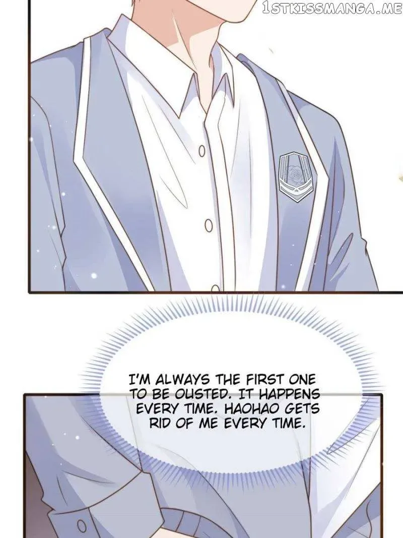 Becoming the Treasured Pet of Five Big Shots Chapter 90 page 6
