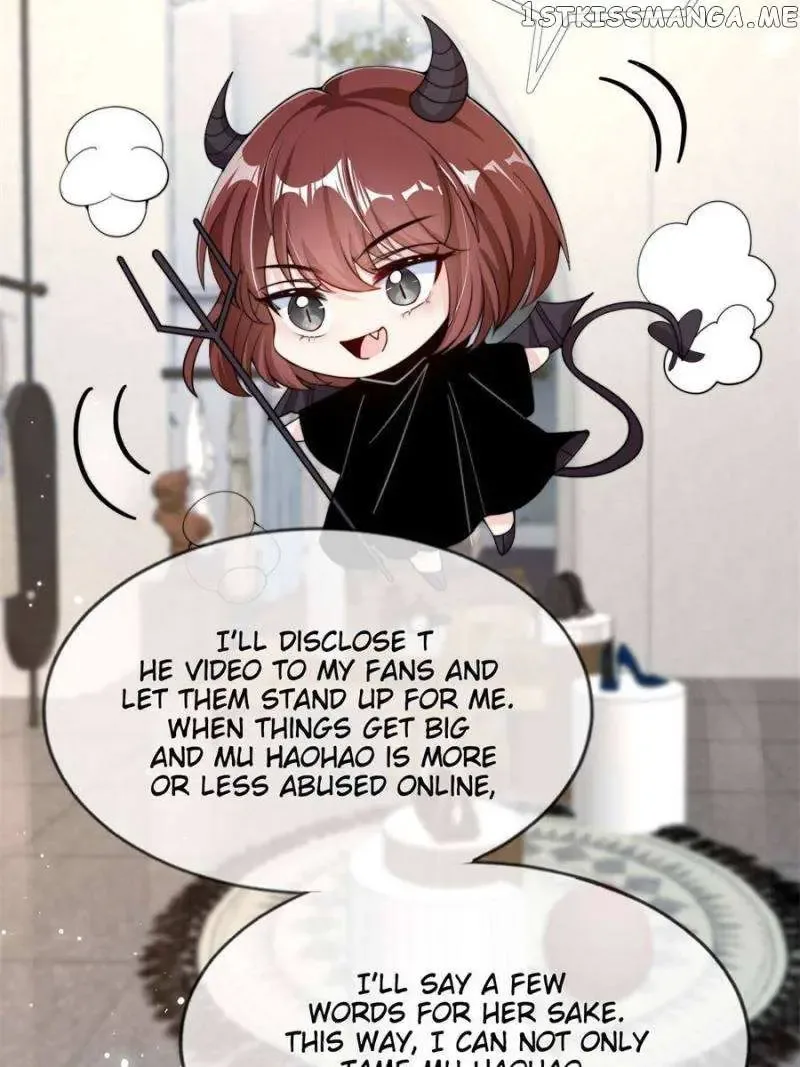 Becoming the Treasured Pet of Five Big Shots Chapter 89 page 29