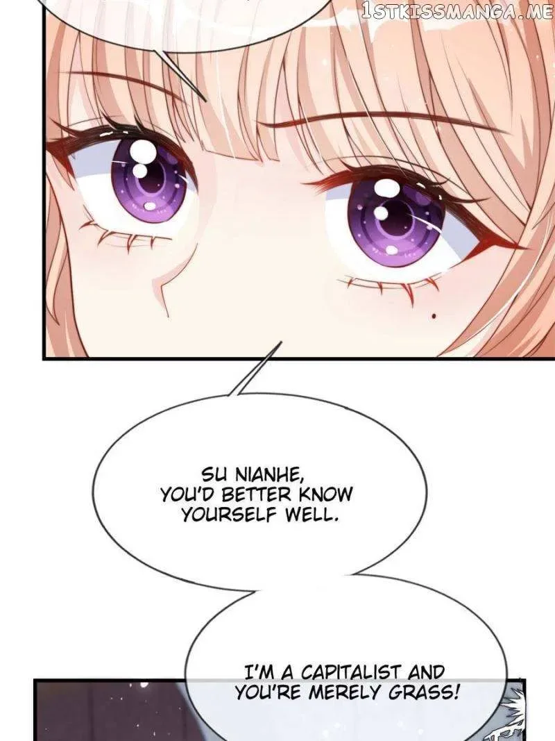 Becoming the Treasured Pet of Five Big Shots Chapter 89 page 21