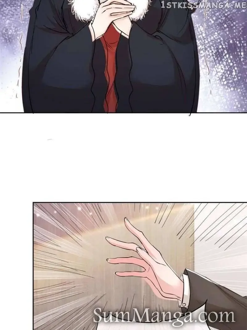 Becoming the Treasured Pet of Five Big Shots Chapter 90 page 13
