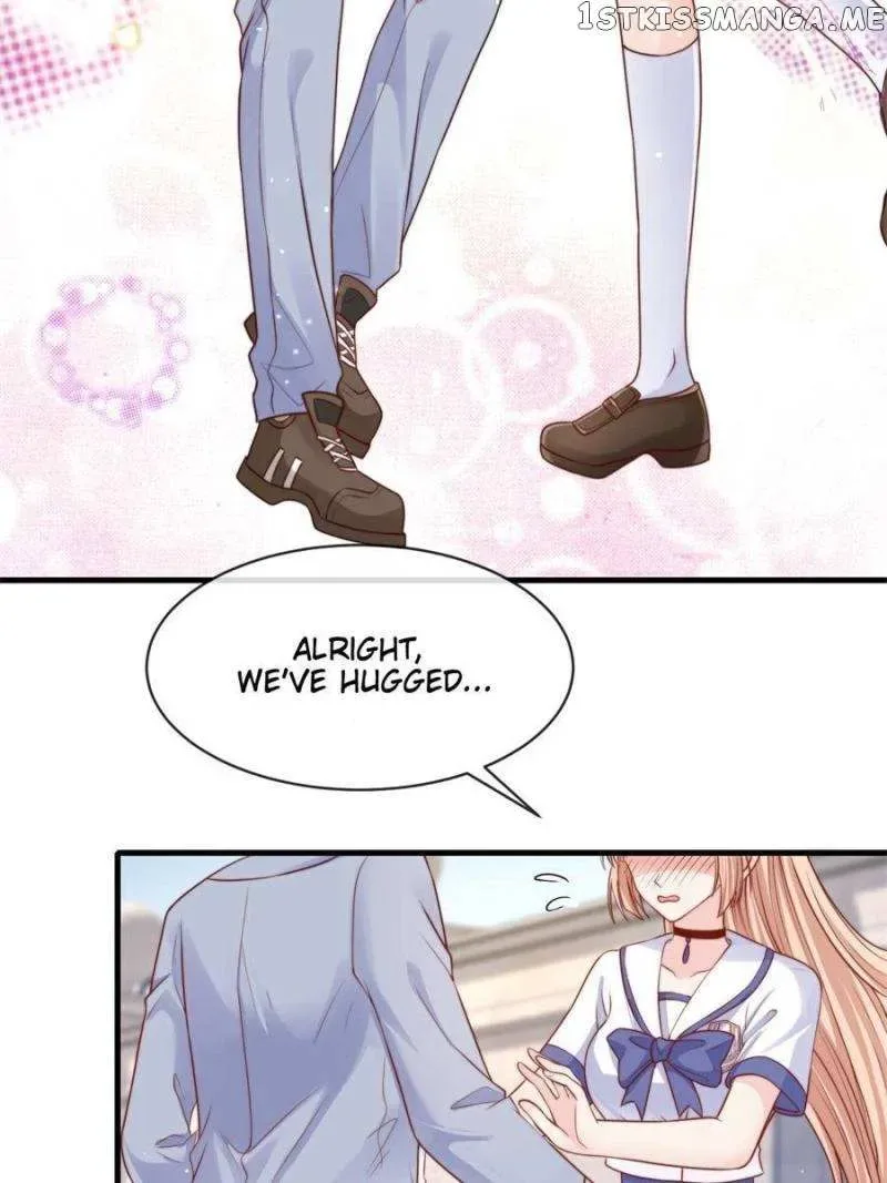 Becoming the Treasured Pet of Five Big Shots Chapter 91 page 9