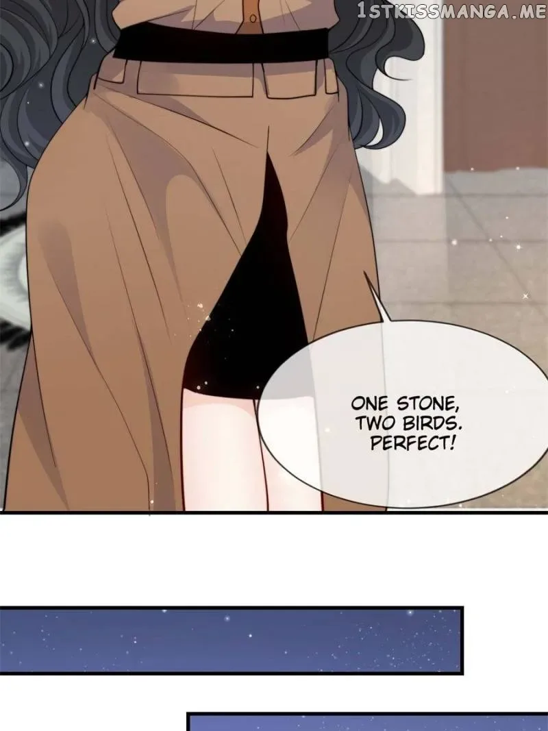 Becoming the Treasured Pet of Five Big Shots Chapter 89 page 31