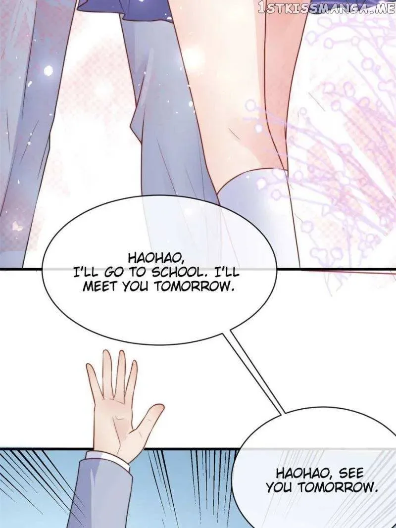 Becoming the Treasured Pet of Five Big Shots Chapter 91 page 13