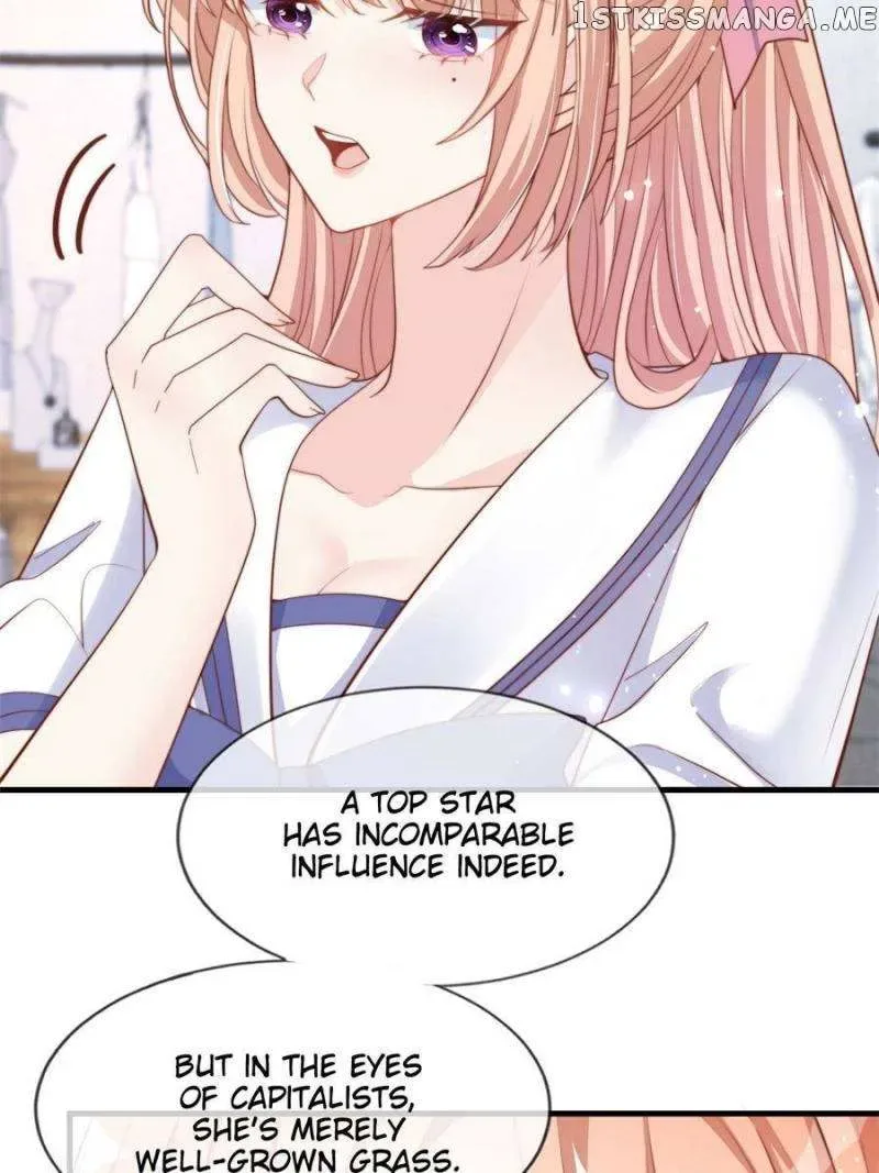 Becoming the Treasured Pet of Five Big Shots Chapter 89 page 20